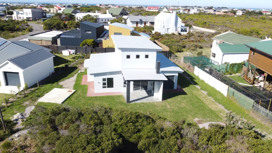 3 Bedroom Property for Sale in Bettys Bay Western Cape